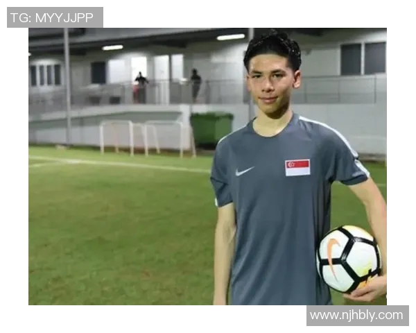 新加坡足球明星的魅力与风采揭晓最帅球员的背后故事与成就